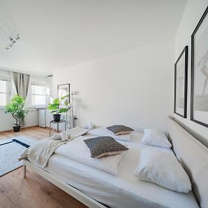 Deluxe Studio met een King Size Bed